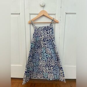 Mini boden dress